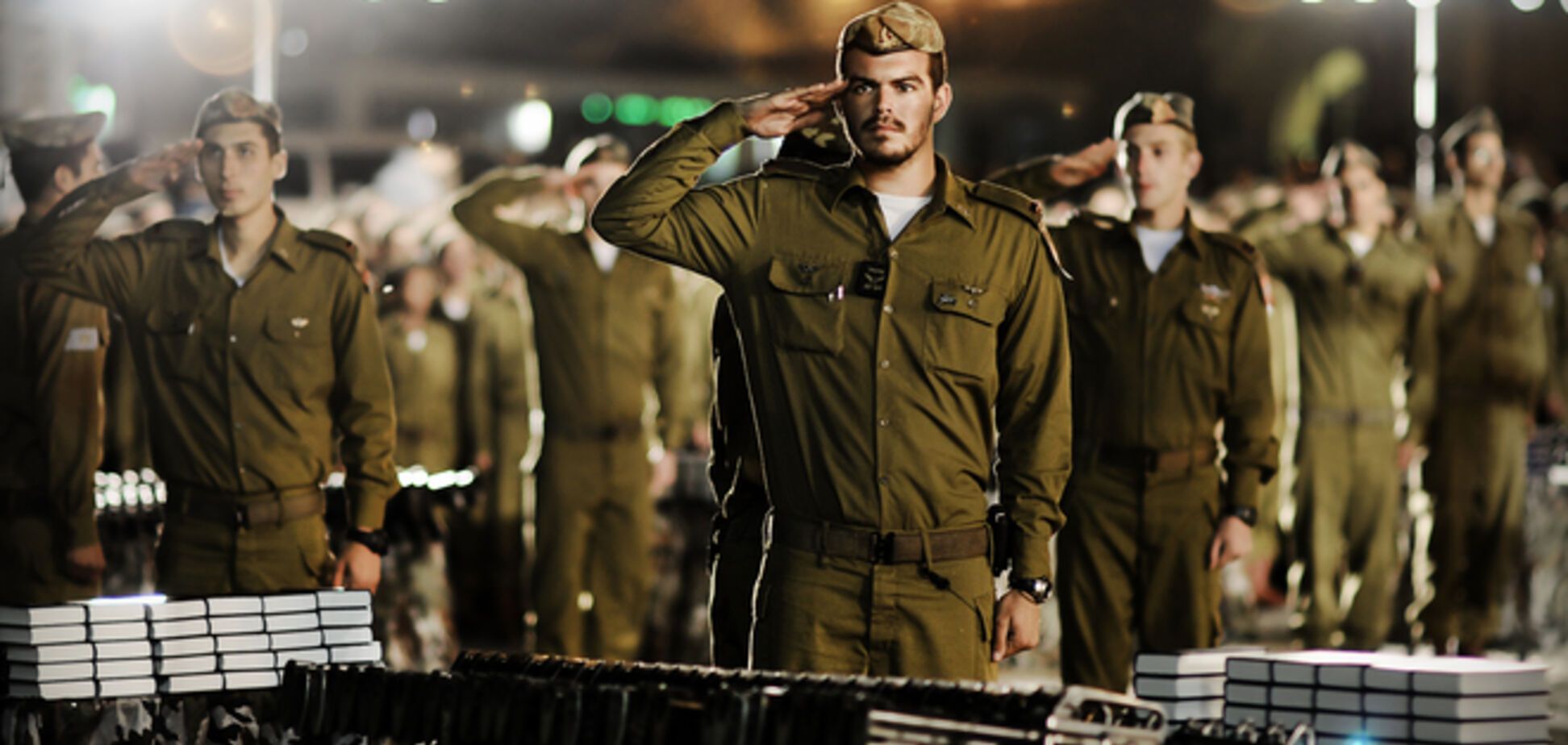 Командир спецназа ЦАХАЛ рассказал об особенностях службы в армии Израиля