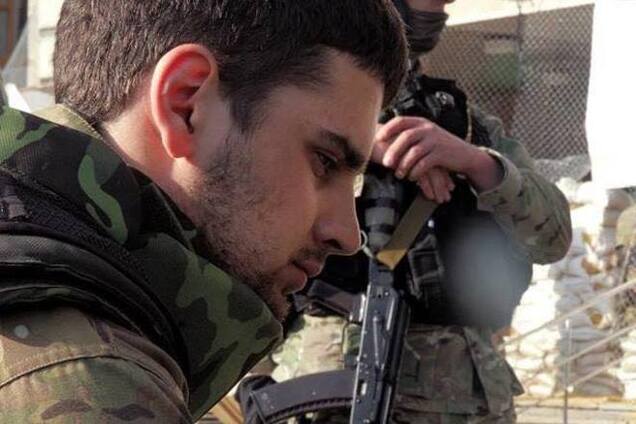 В зоне АТО пропал нардеп Дейдей, найден расстрелянный автомобиль