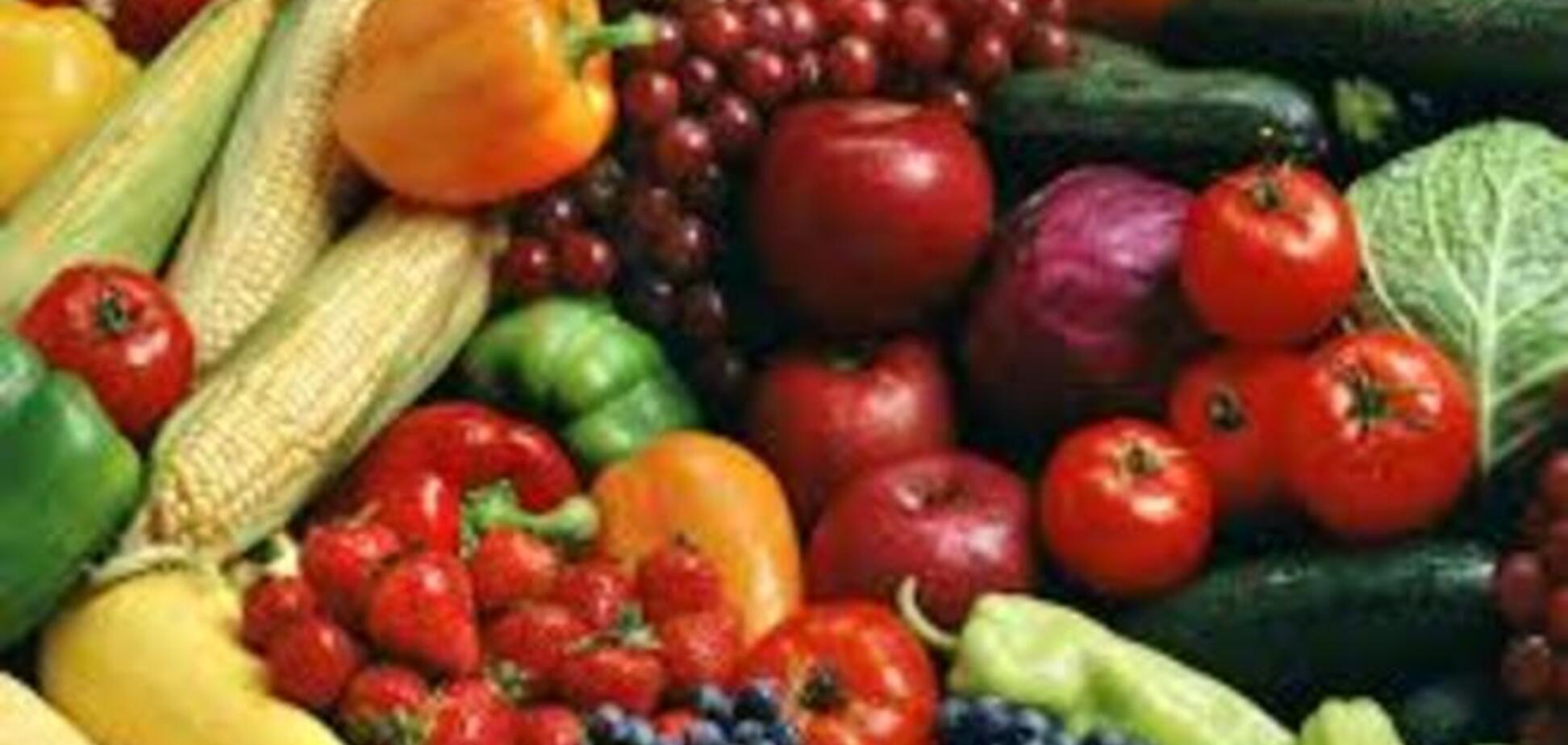 7 продуктов для поддержания щелочного баланса в организме