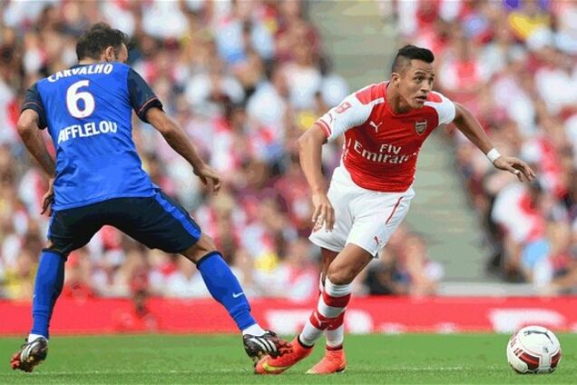 Где смотреть Арсенал - Монако: расписание трансляций