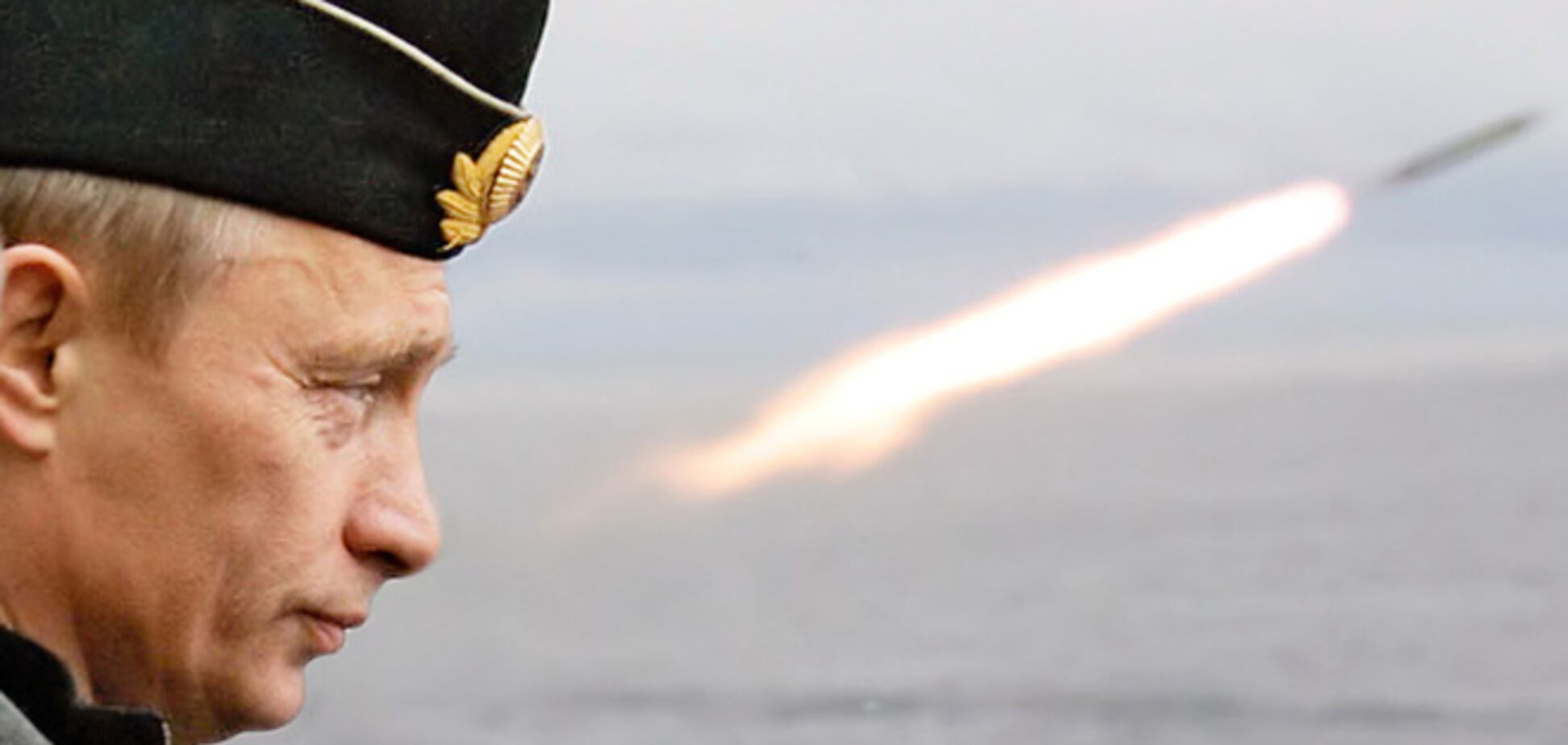 Путин экспериментирует с самыми необычными видами войны против Украины - эксперт