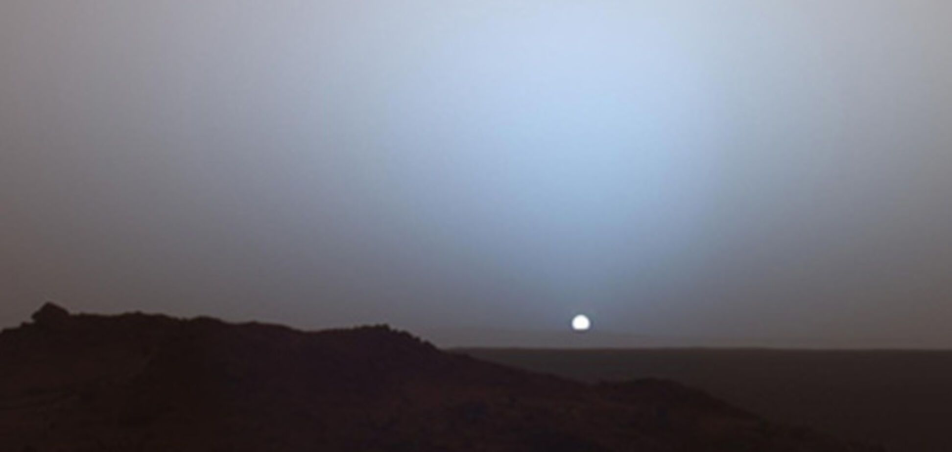 На грани фантастики. НАСА показало закат Солнца на Марсе: опубликовано видео