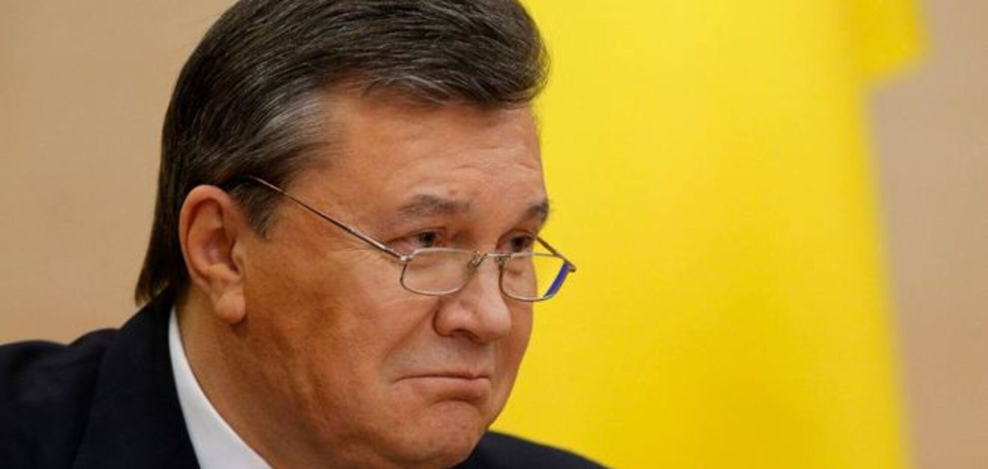 В интернете появился подробный список оффшоров и подставных компаний Януковича. Схема