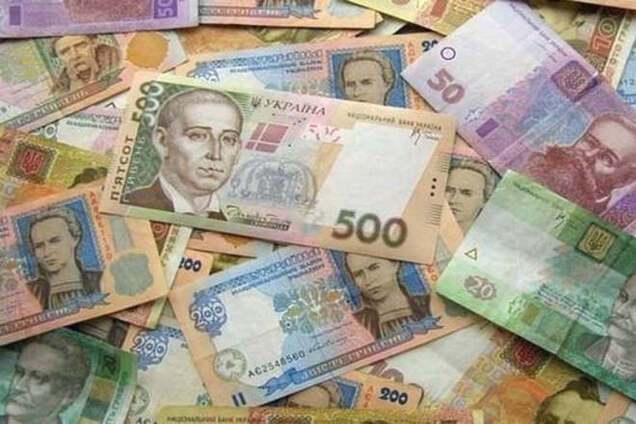 Когда гривня прекратит падать и 'нащупает' дно? Есть ли оно у неё вообще?