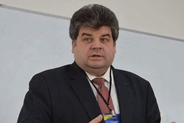 'Спящая' внешняя политика и 'лежачая' Рада: дипломат описал ситуацию в Украине с помощью смайликов