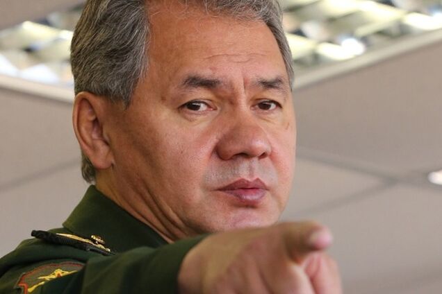 Шойгу посоветовал Западу не лезть в дела Путина и России