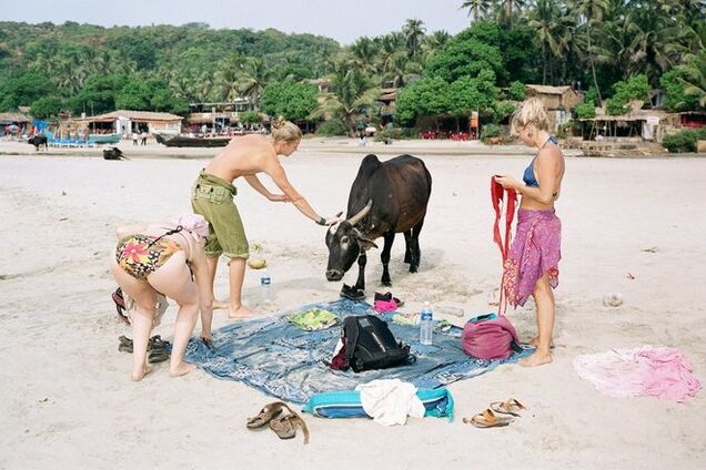 Определили 10 стран, в которых туристки чаще всего подвергаются насилию