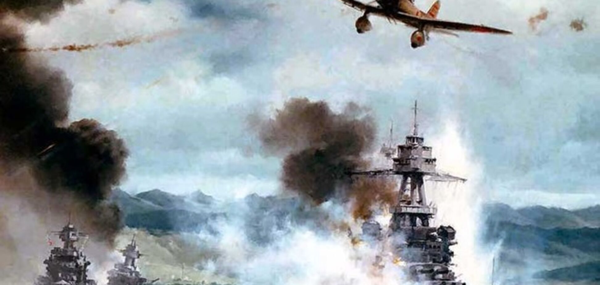 Политика умиротворения не принесла Европе мира: началась война