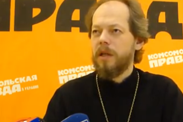 Протоиерей отец Георгий Коваленко рассказал, как соблюдать пост беженцам и военным