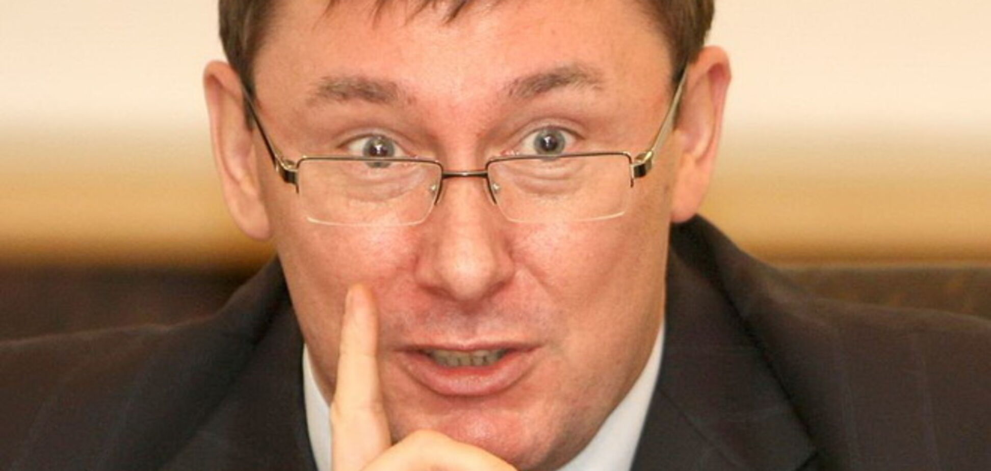 Луценко рассказал, когда планируют согласовать с Яценюком изменения в бюджет