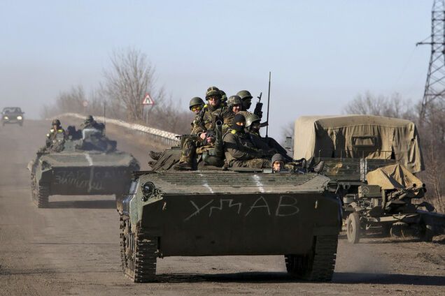 Генерал рассказал, как Украина перед войной потеряла тысячи танков и сотни самолетов