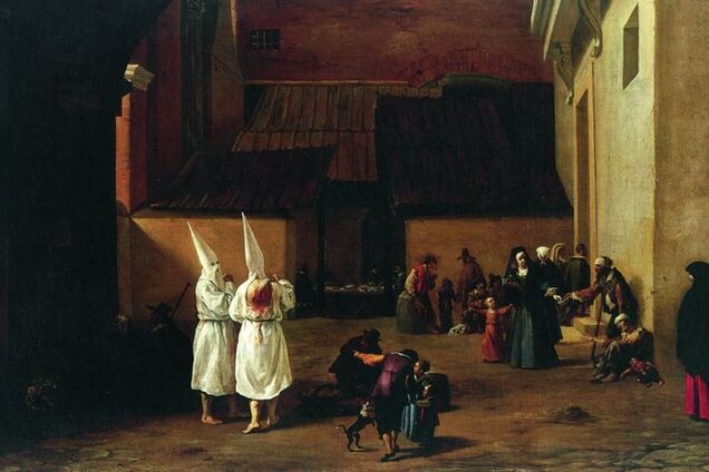 Ученые признали верблюдов и сурков главными виновниками чумы в Средние века