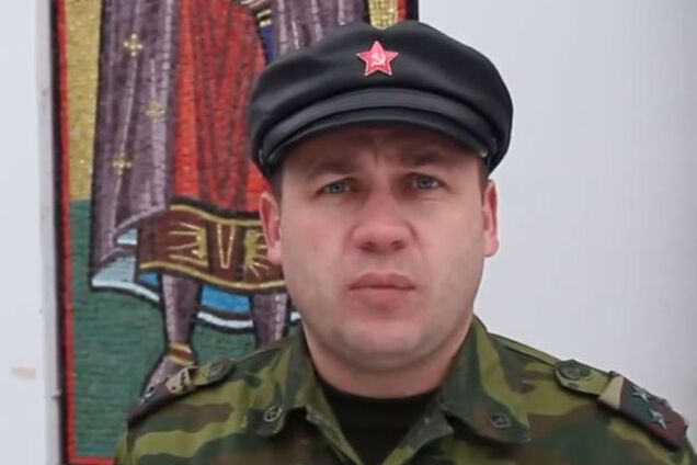 Террористы подтвердили отвод тяжелого вооружения подразделениями ВСУ