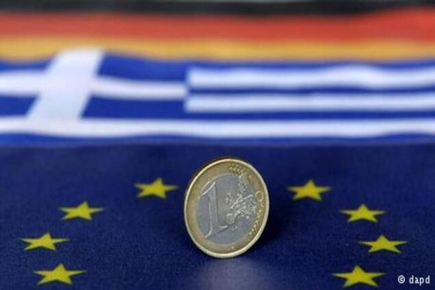 Берлин и Брюссель дают Афинам передышку
