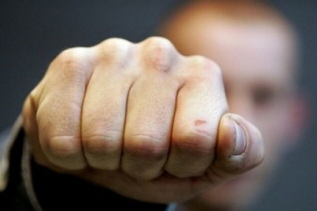 Из рубрики 'Звонки из зоны оккупации'. Это сделало мой день