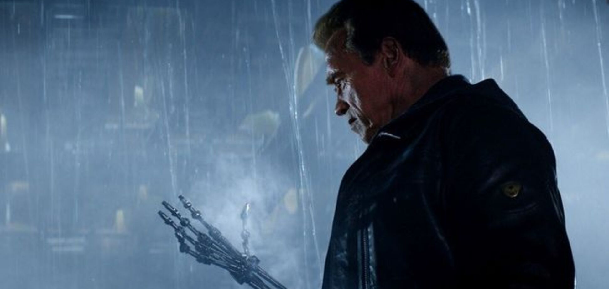 Шварценеггер снимется в шестом и седьмом 'Терминаторах'