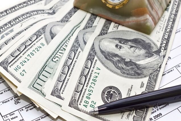 Українські зірки залишилися без гонорарів у доларах