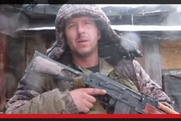 На заметку СБУ: депутат Луганского горсовета показала на видео своего воюющего против Украины брата