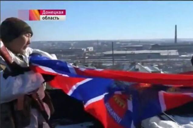 Скандальний найманець 'ДНР' з Якутії виявився онуком героя СРСР і викрадачем автомобіля для інвалідів