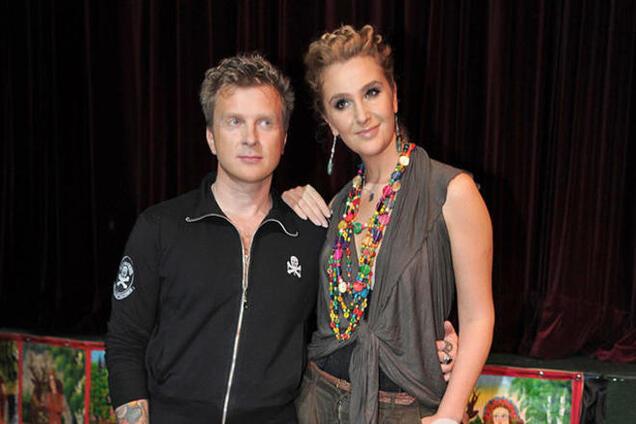 Муж Снежаны Егоровой 'нашелся' и заявил, что у нее проблемы с головой