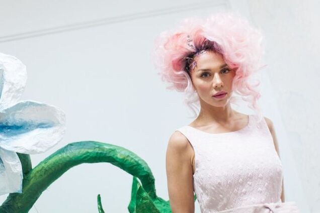 Анна Седокова: Больше всего я боюсь войны