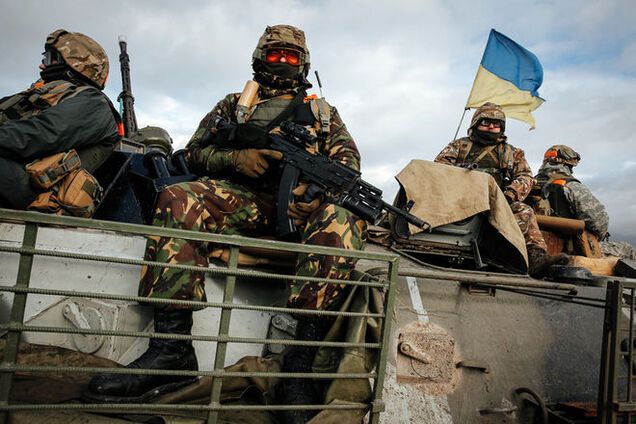 Украина способна успешно вести оборонительную войну против России - генерал