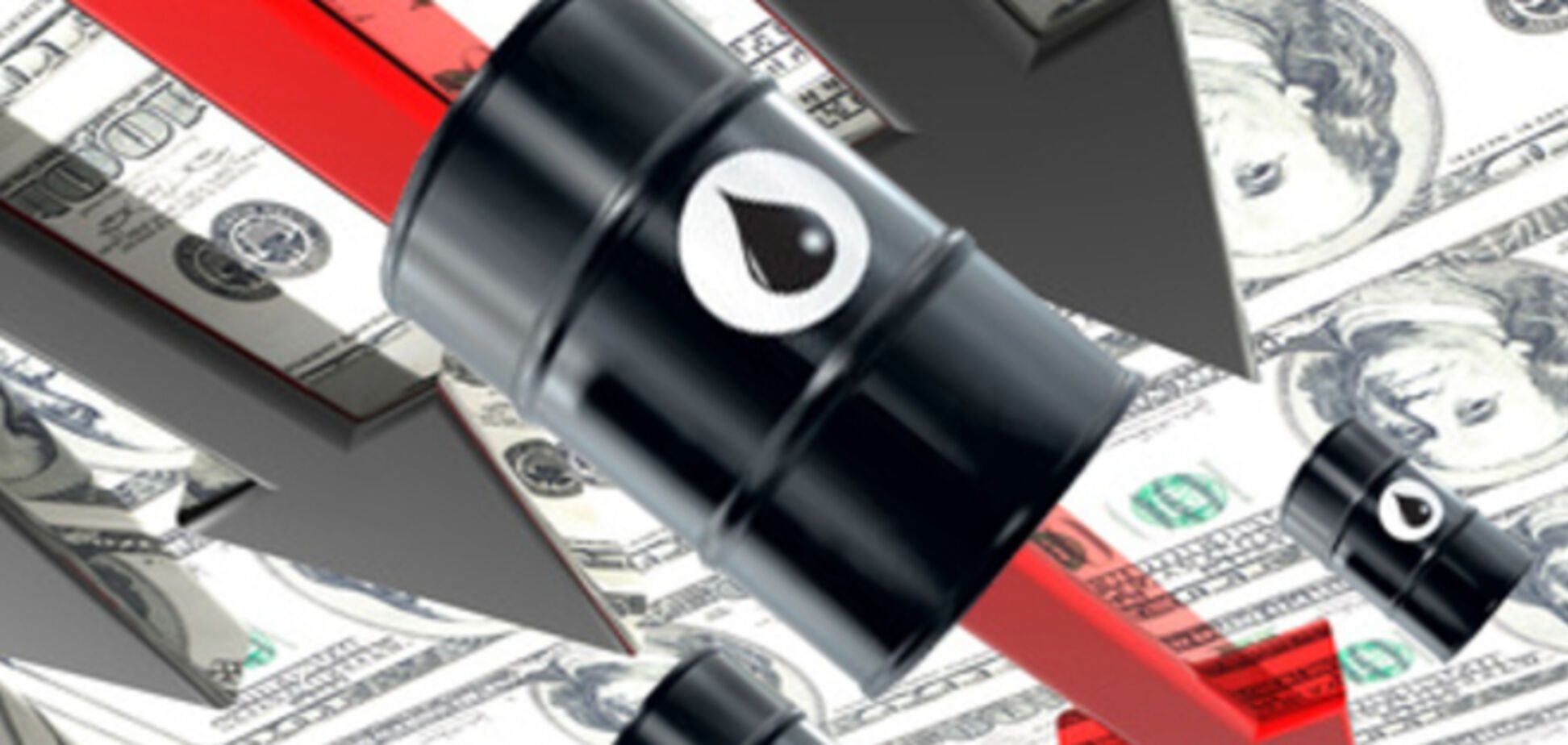 Нефть дешевеет из-за избыточного предложения