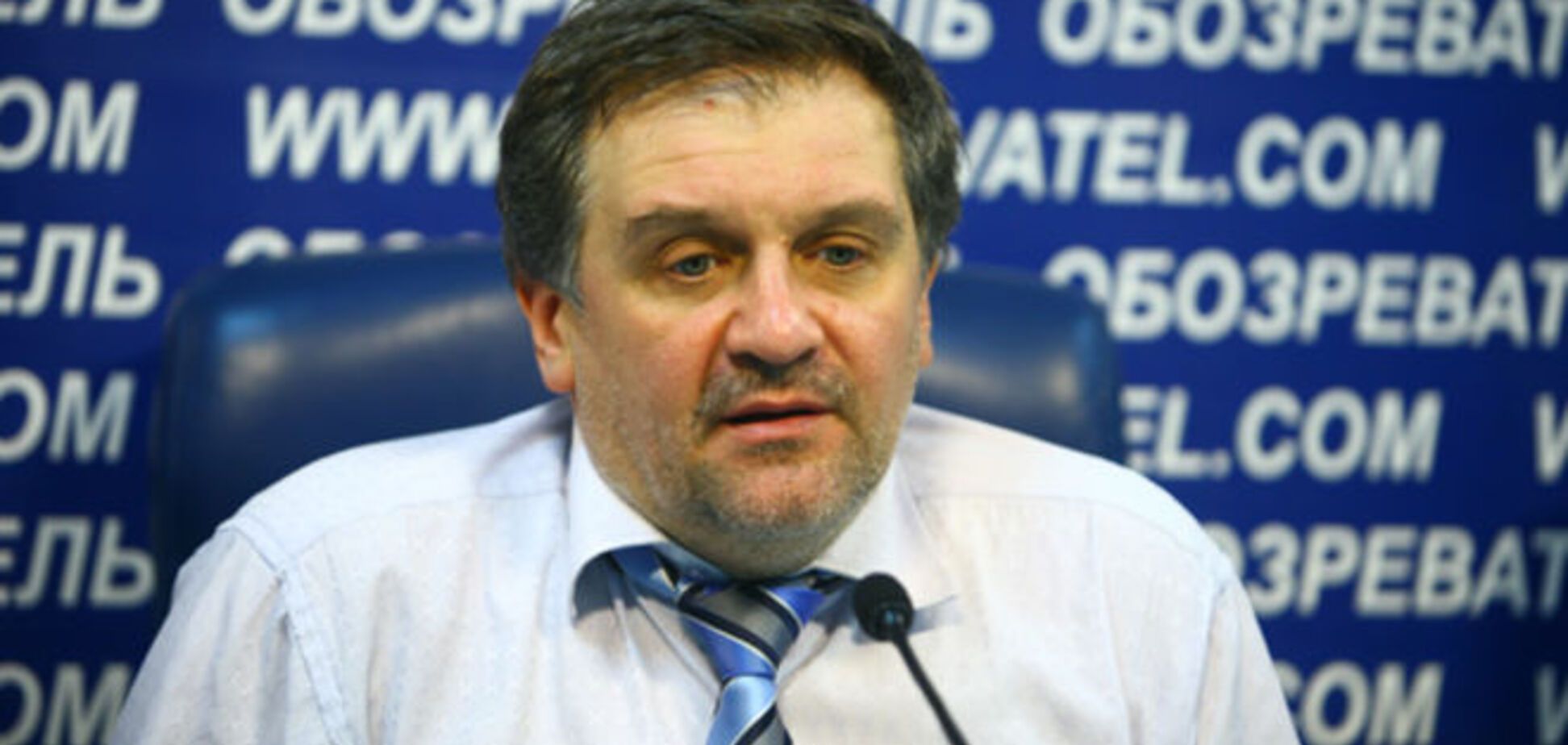 Эксперт объяснил, как вернуть Крым в Украину