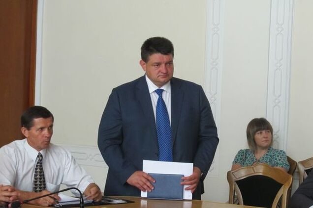 Прокурор Волыни подал в отставку после журналистского расследования