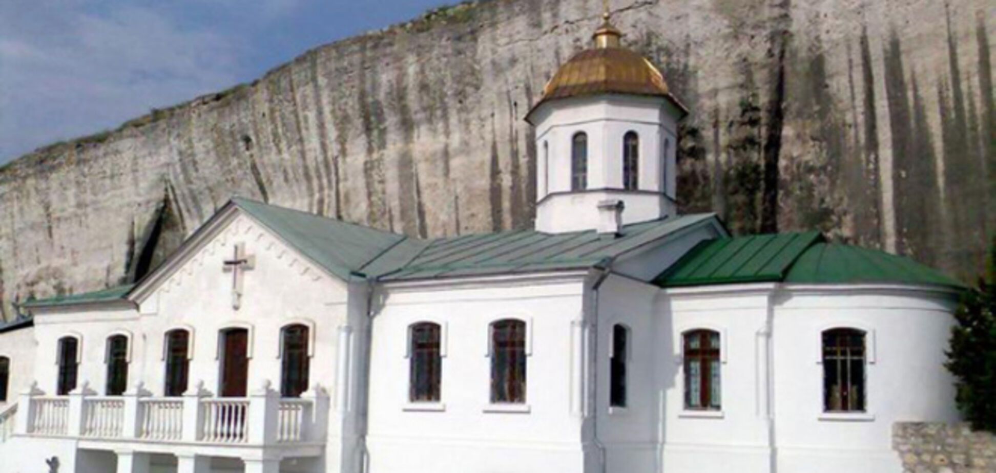 Названы 7 религиозных святынь Украины, которые исцеляют тело и душу