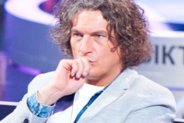 В телеэфире покажут последнее шоу с Кузьмой Скрябиным