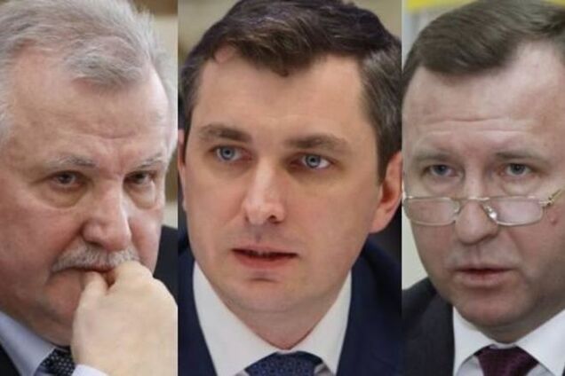 От печали до радости: мнения об отстранении руководства ГФС