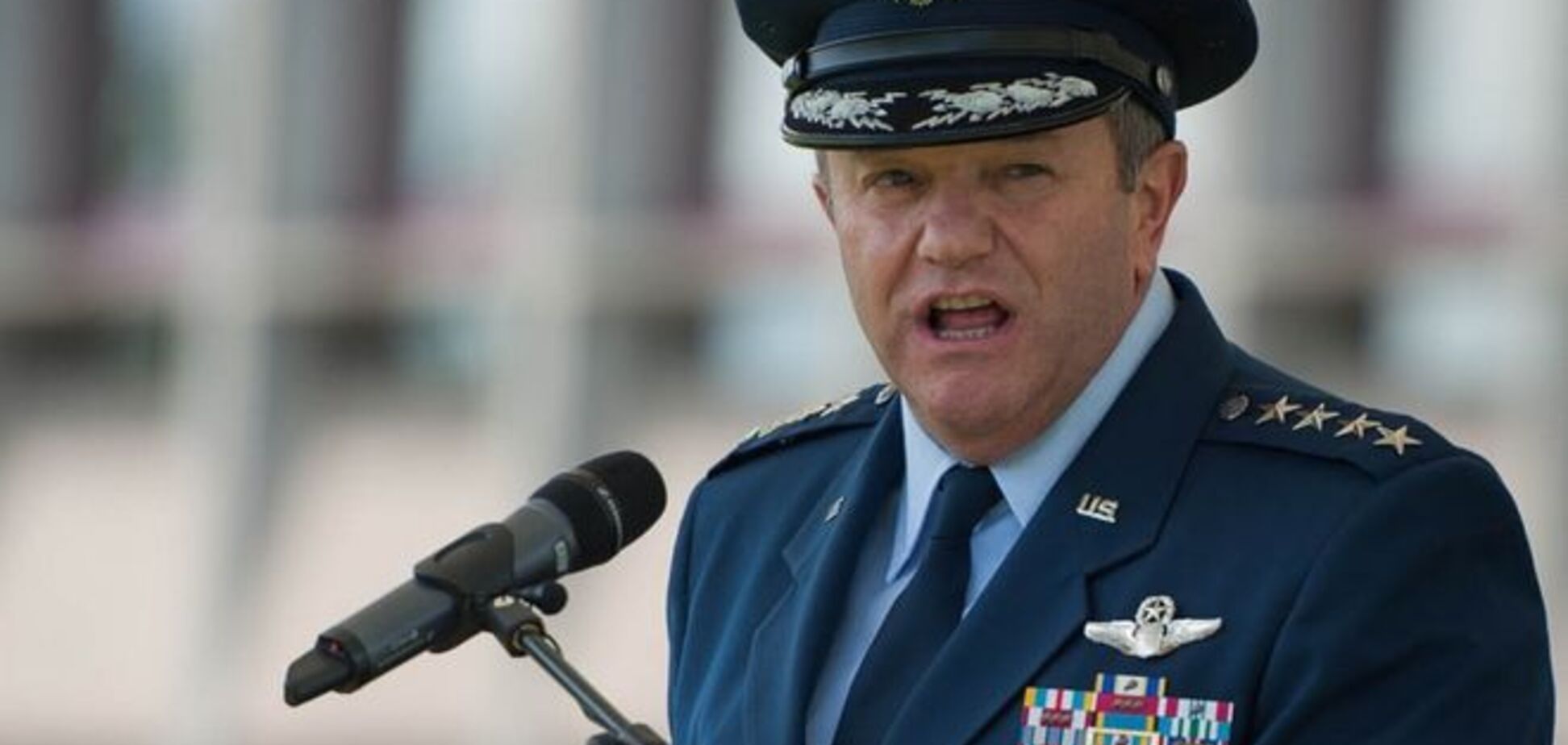 Командующий НАТО в Европе: Путин не достиг целей в Украине, следует ждать новых действий