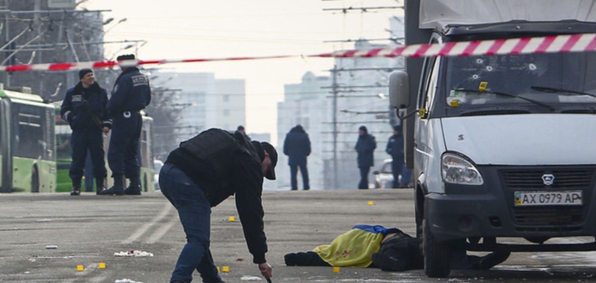 После Харькова: грозят ли нам новые теракты