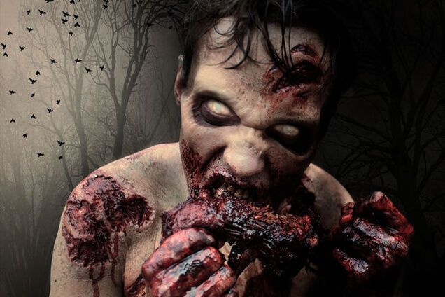 Учені розрахували, де найкраще врятуватися від нашестя зомбі