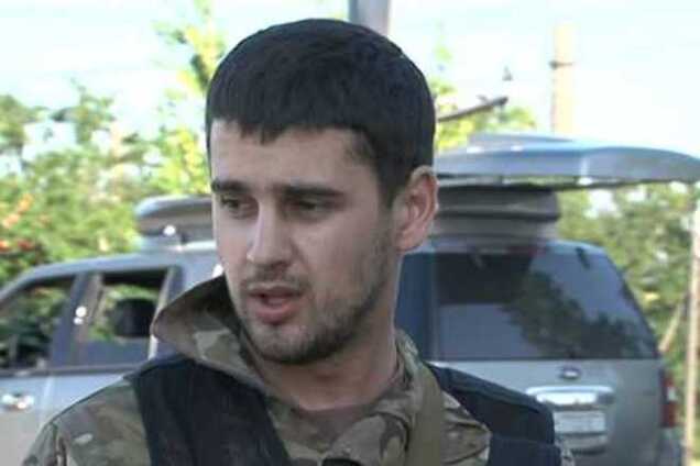 Нардеп Дейдей и два бойца 'Київ-1' нашлись живыми