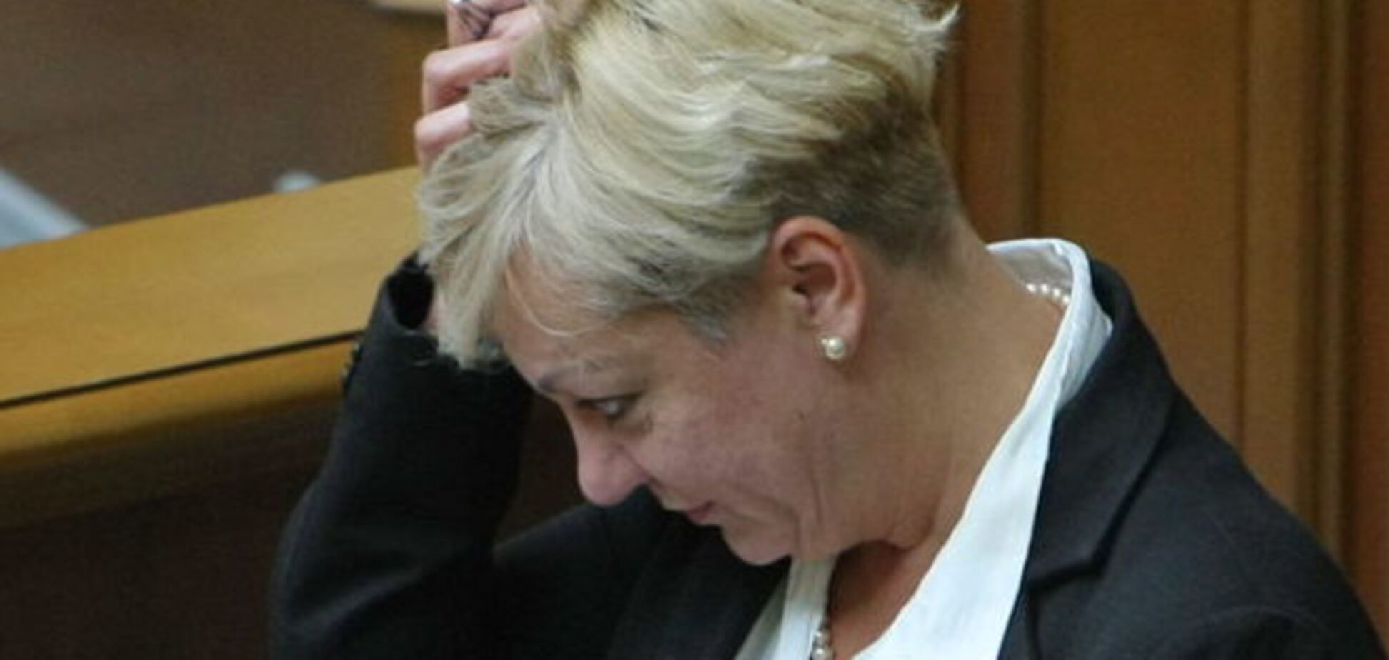 Как Гонтарева 'укрепляла' гривню: инфографика рекордного падения нацвалюты