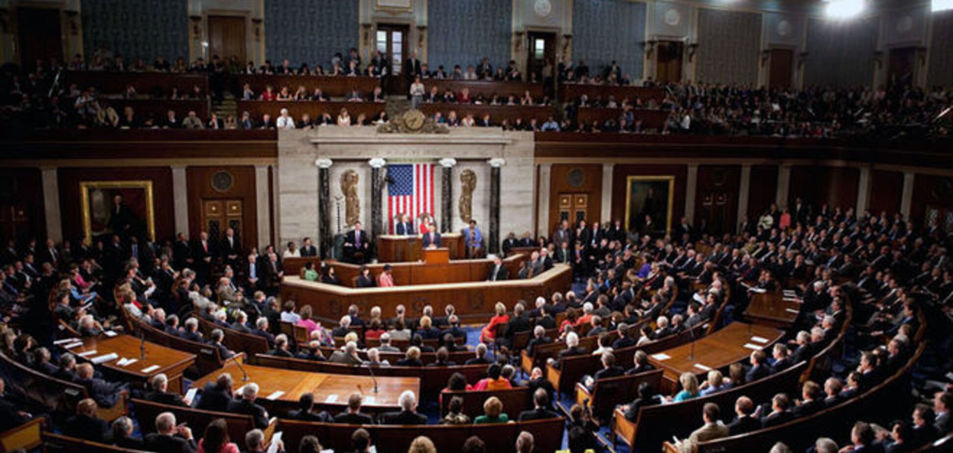 Сенаторы США требуют от Обамы вооружить Украину – Голос Америки
