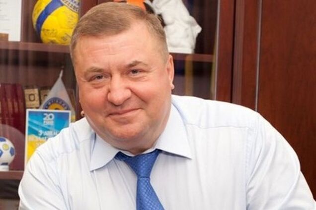 Смерть мэра Мелитополя: милиция расследует 'умышленное убийство'