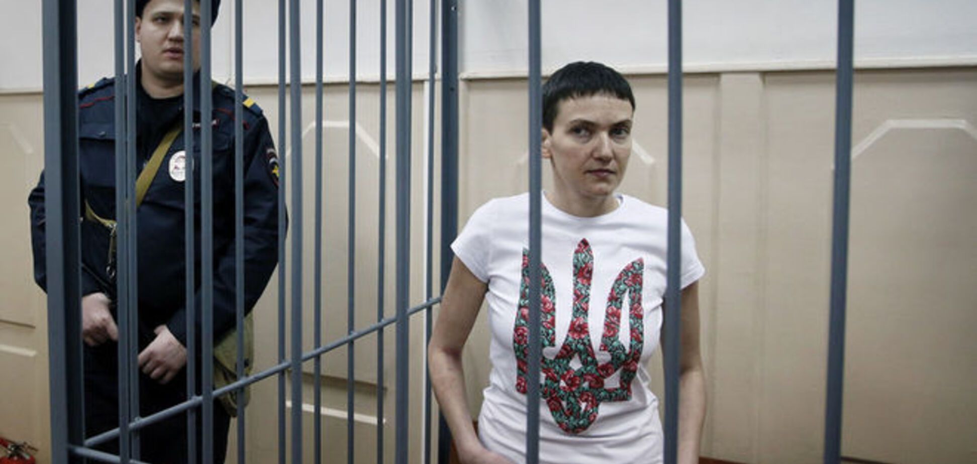 Писатель Войнович призвал Путина освободить Савченко: не допустите гибели этой отважной женщины