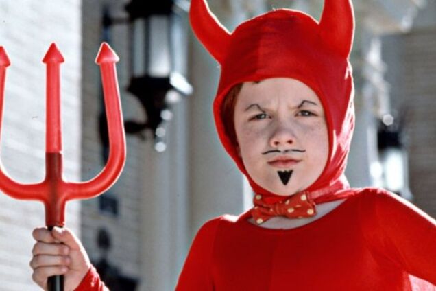 18 типичных детских манипуляций