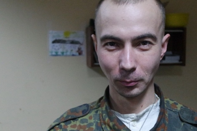 Нацгвардійці захопили трофей - одну з печаток 'ЛНР': фотофакт