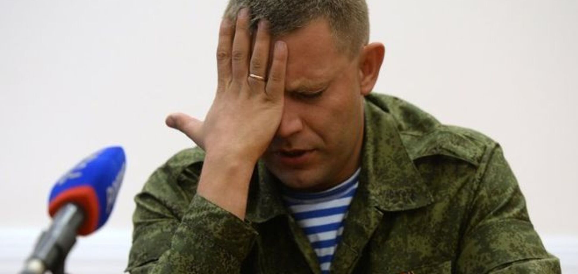 В оккупированном боевиками Донецке доллар уже продают по 50 гривен