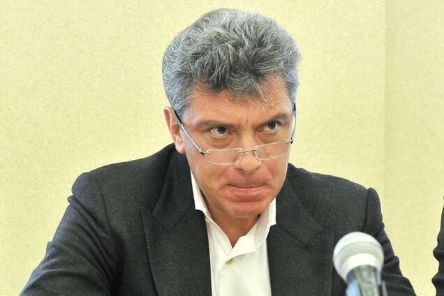 Немцов об Украине: пока не найдется свой Гайдар, страна будет между жизнью и смертью