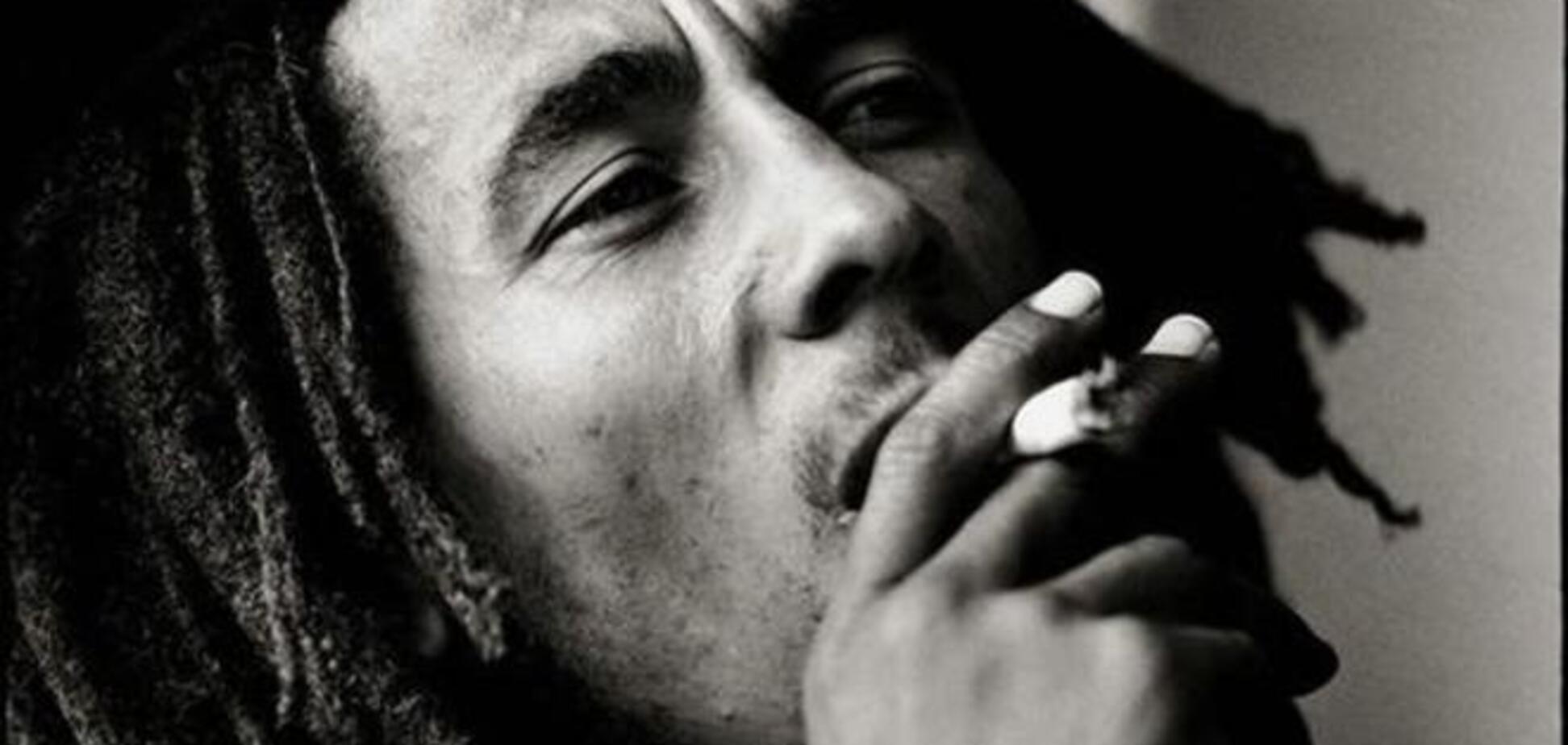 На родине Боба Марли наконец легализовали марихуану