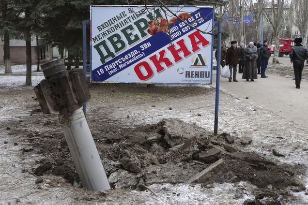 Журналіст проаналізував можливі варіанти розвитку ситуації на Донбасі