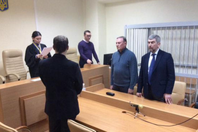 Суд отпустил Ефремова под залог: не хватило доказательств