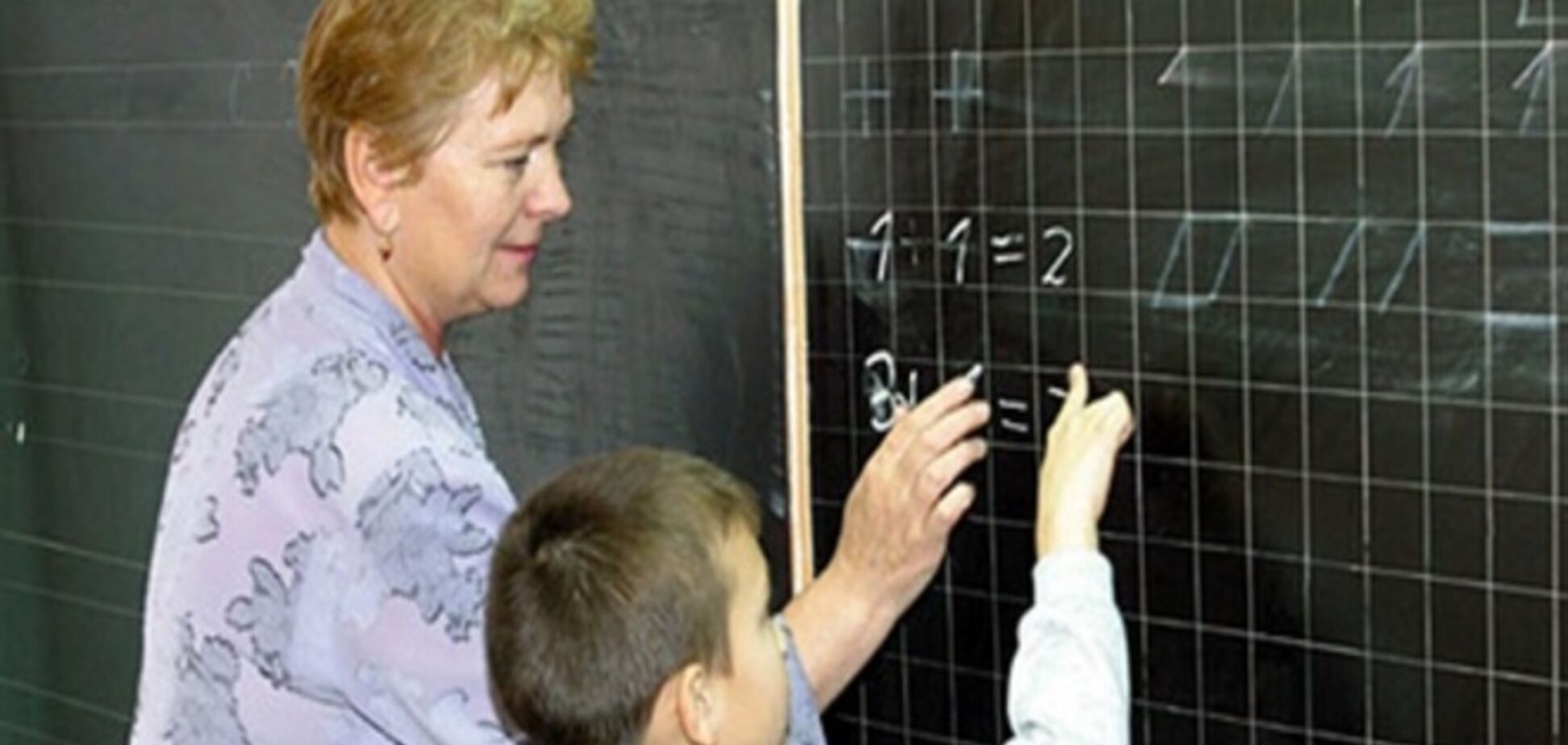 В России ответили на просьбы учителей-женщин повысить зарплату: 'Найдите себе богатого мужика'