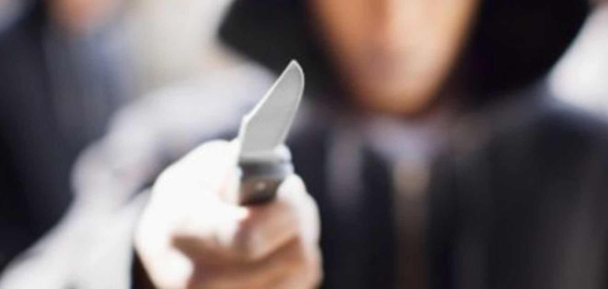 Резкий рост преступности в Киеве. Как обезопасить себя и близких