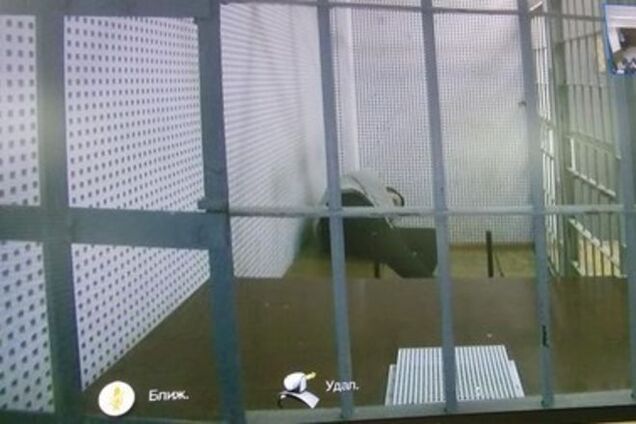 Суд отказался отпустить Савченко под залог или подписку: она заявила, что будет продолжать голодовку